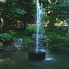 日本最古の噴水