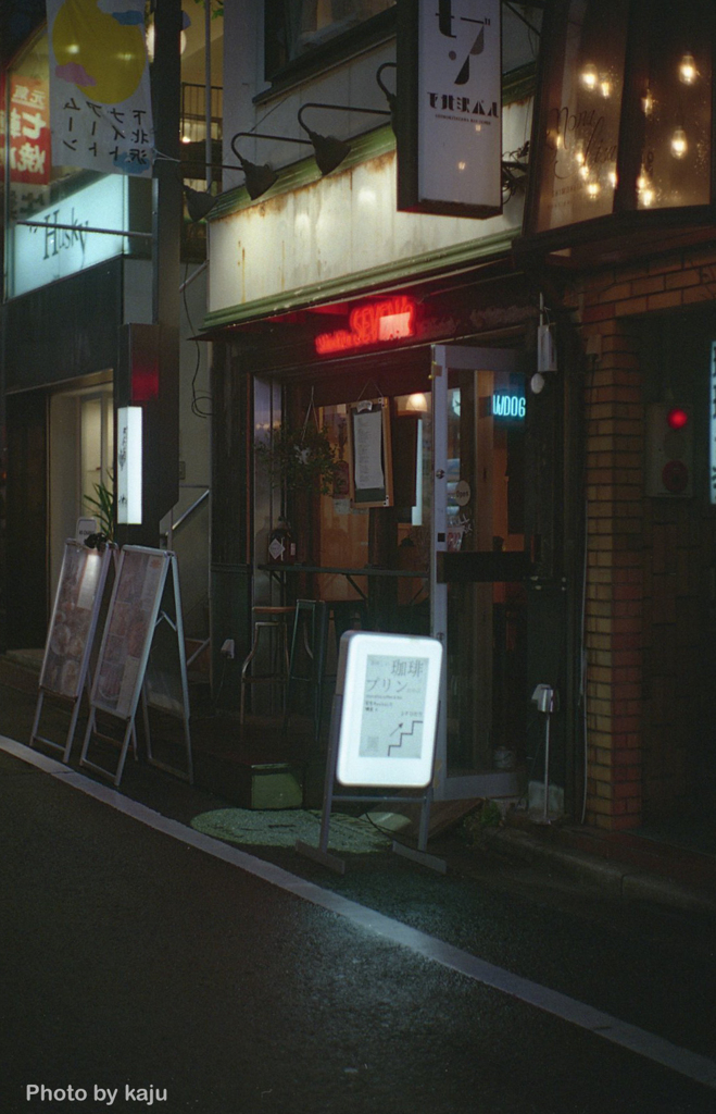 看板