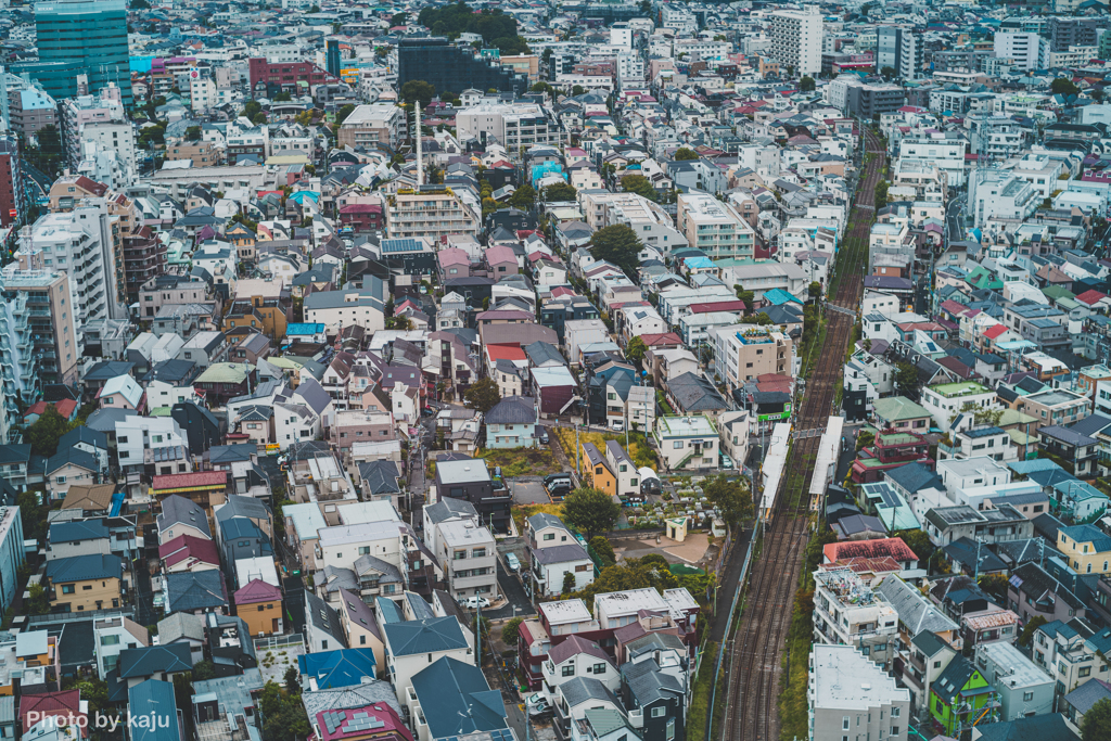 シムシティ