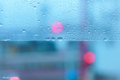 霧吹き