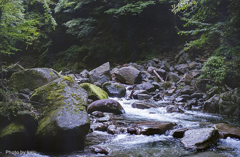 岩