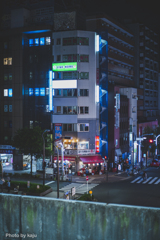 やきとり大将