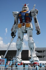 ガンダム