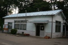 小屋