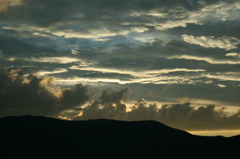 夕闇