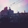 三人の時の微妙な空気