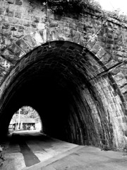 Tunnel Vision