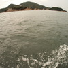 弁天島と仙酔島　ＩＮ鞆の浦