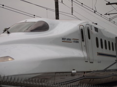 距離３メートル