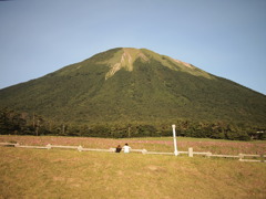 二人だけの世界