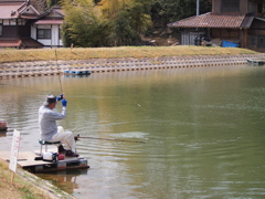 釣り師