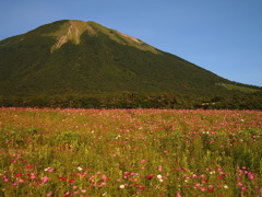 伯耆富士　大山