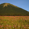 伯耆富士　大山