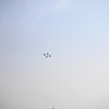 鳥だ！　飛行機だっ！