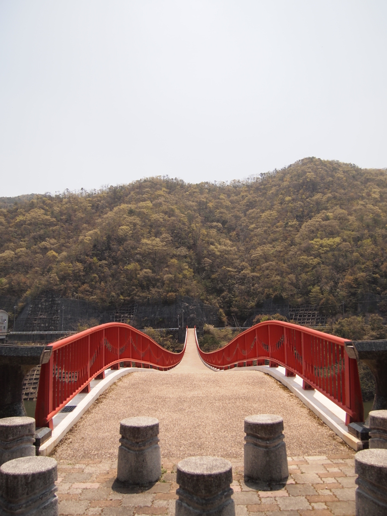 夢のつり橋
