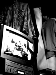 テレビジョン