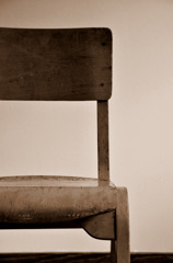 おじいちゃんの面影