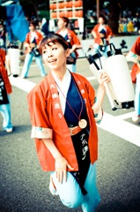 麗