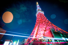 ToKYo ToWER