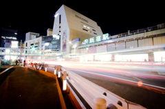 City Light ~Shinjuku Station~