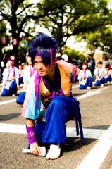 男前２