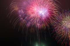 花火
