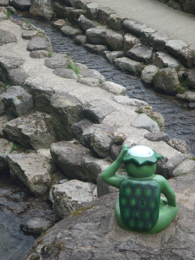 かっぱ*