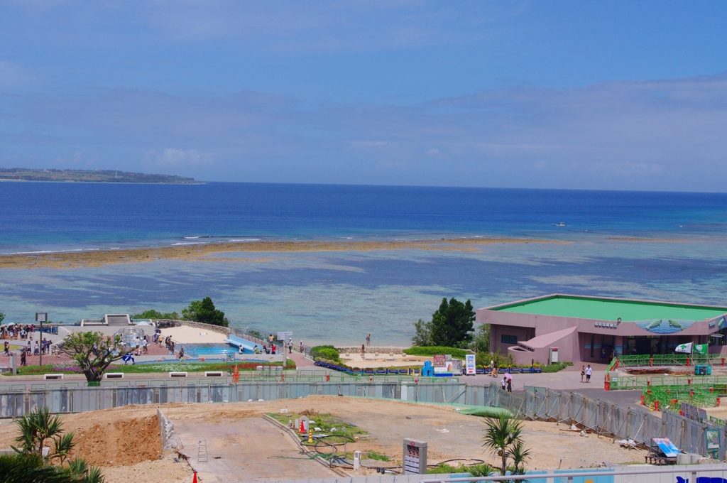 okinawa*