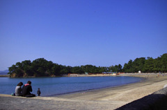 sea*