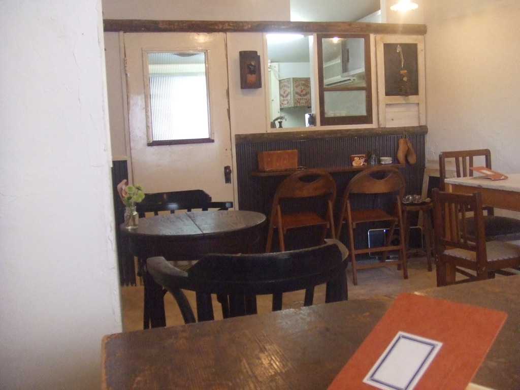 cafe*
