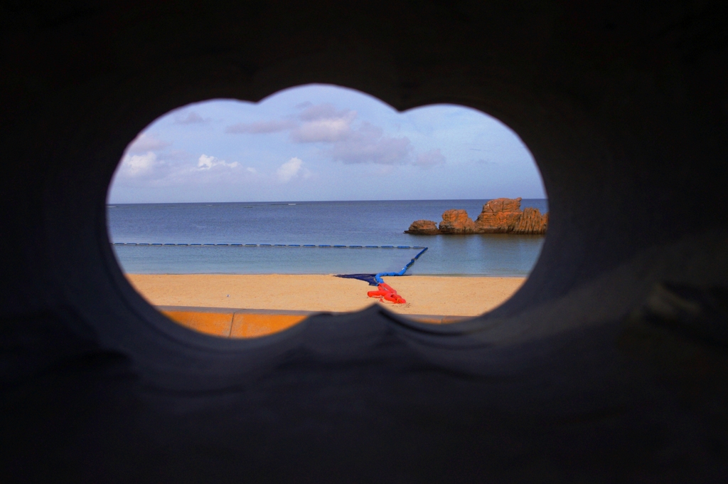 okinawa*