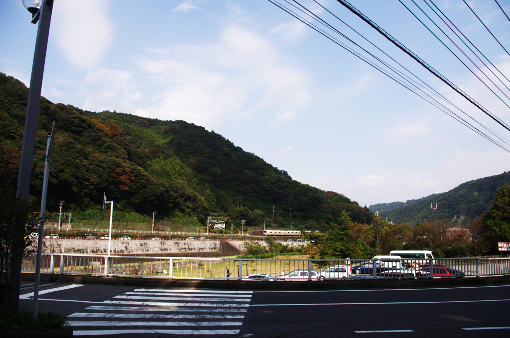 hakone*