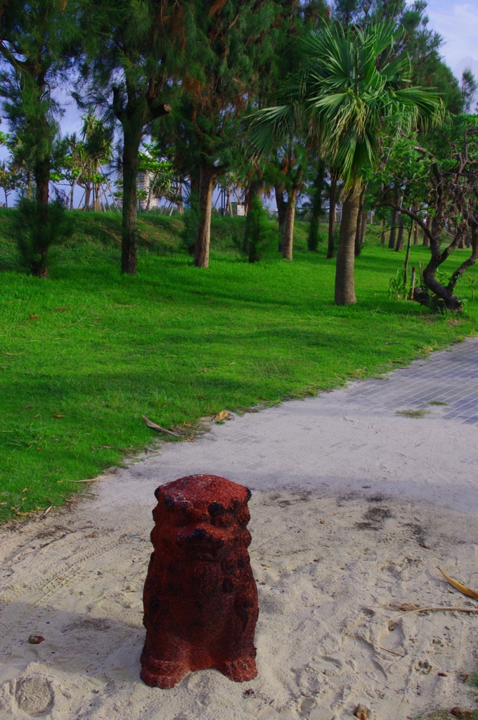 okinawa*