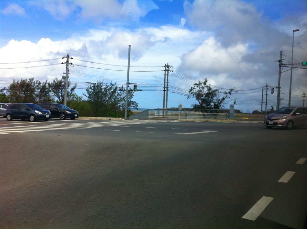 okinawa*