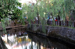 佐原夏の祇園祭