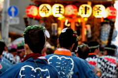 2011 佐原祇園祭