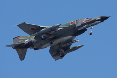 JASDF RF-4EJ 07-6433(2)