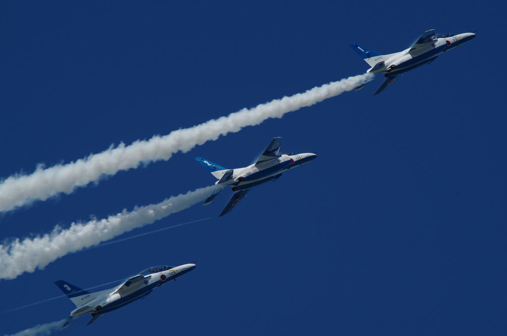 JASDF Blue Impulse 2015 CHITOSE A.B(4)