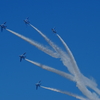 Blue Impulse 2014 MISAWA A.B(3)