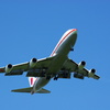 B747-400 20-1101