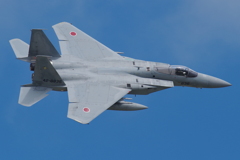 JASDF F-15J 42-8836