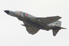 JASDF F-4EJ改 57-8356