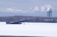 JASDF F-15DJ 82-8066