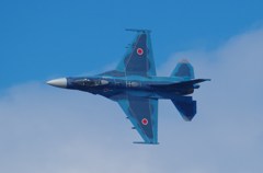 JASDF F-2A 