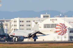 JASDF F-4EJ改　57-8355
