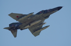 JASDF RF-4EJ 67-6380