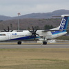 DHC8-Q400  JA850A