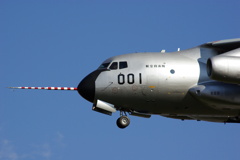 JASDF C-1 28-1001