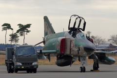 JASDF RF-4E 57-6914