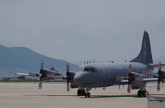 RCAF CP-140 140113